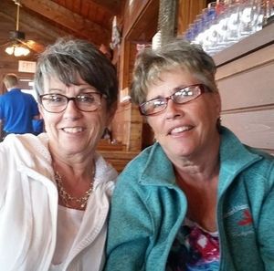 Meet your Posher, Gail